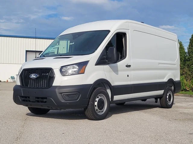 New 2026 Oxford White Ford Base image 32