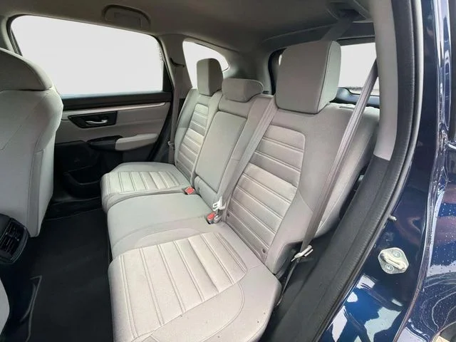 Used 2020 Black Honda LX image 50