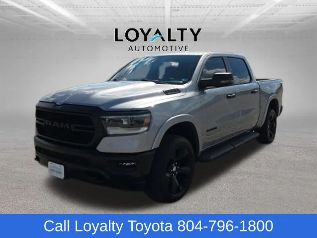 2024 RAM 1500 Pickup Big Horn/Lone Star