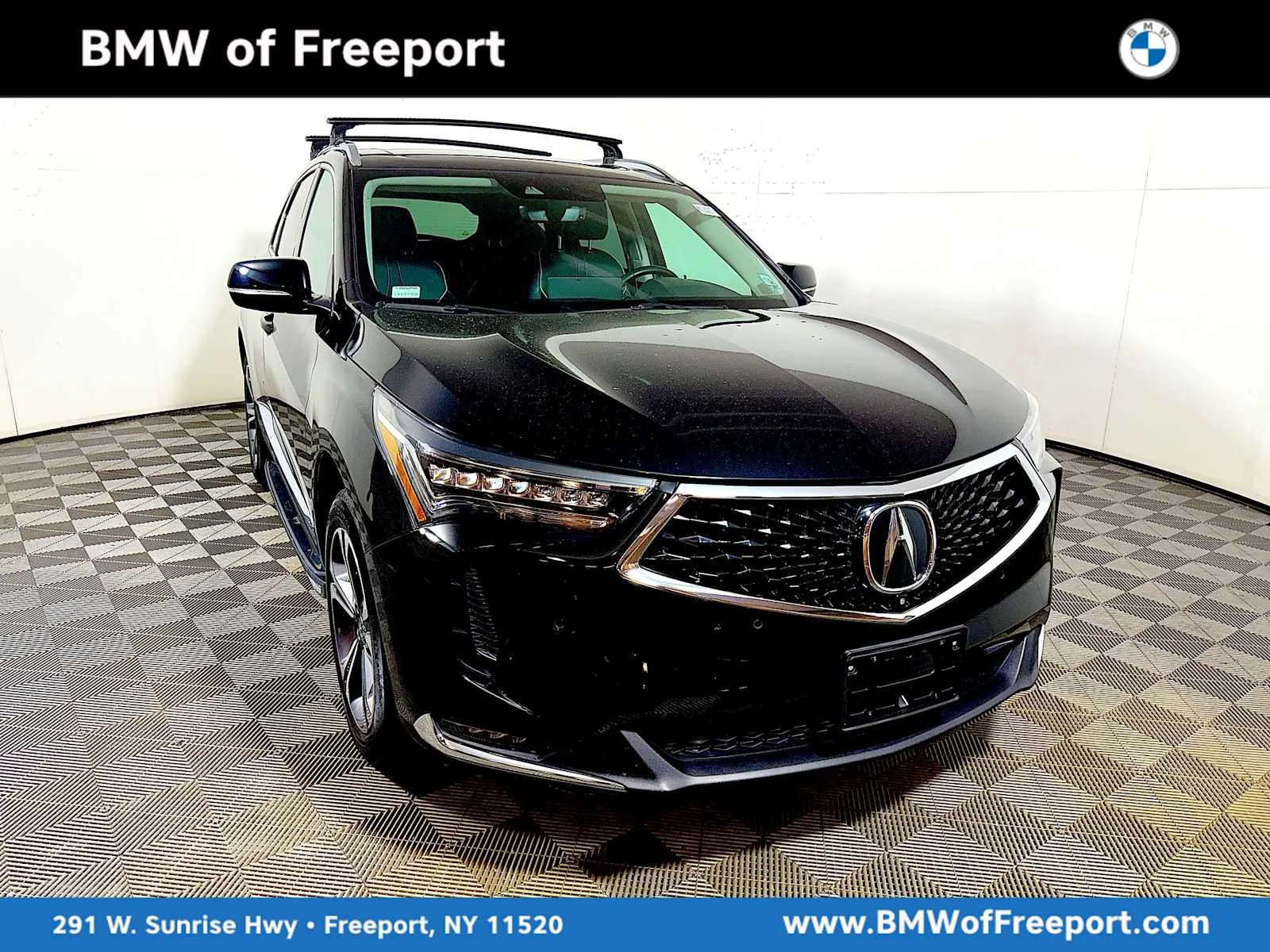 2022 Acura RDX Advance Package SH-AWD's photo
