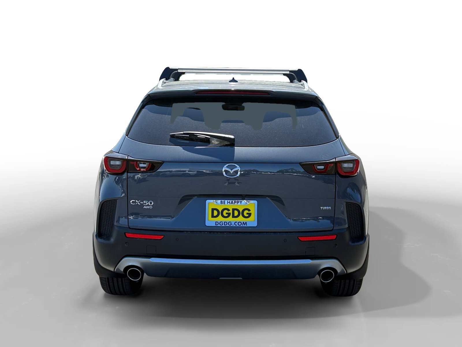New 2026 Polymetal Gray Metallic Mazda 2.5 Turbo image 4