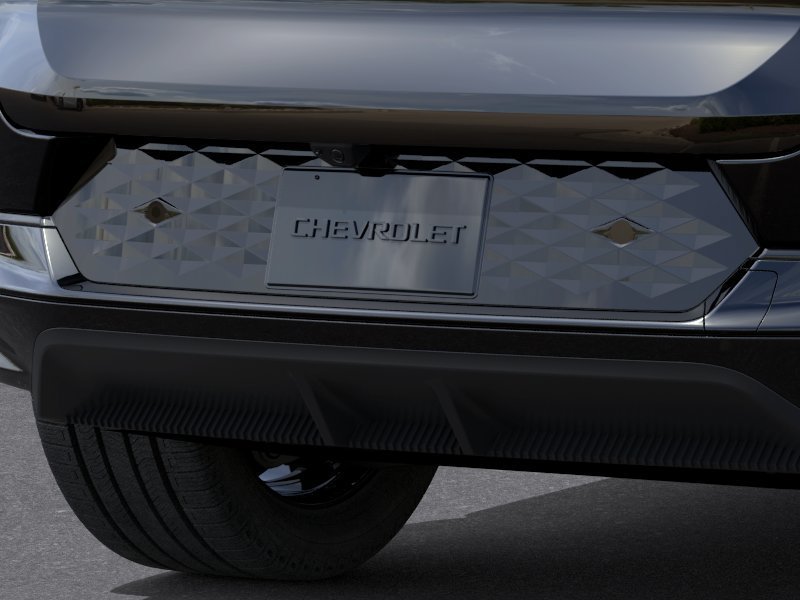 2026 Chevrolet Equinox EV RS - Photo 14