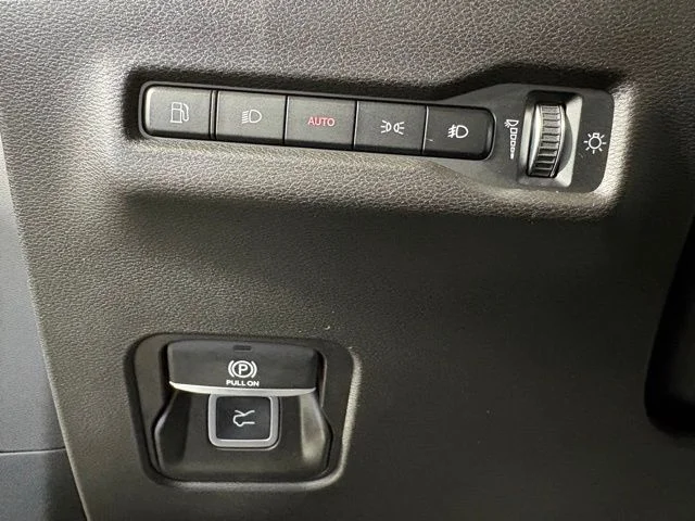 New 2026 Black Jeep Laredo image 26