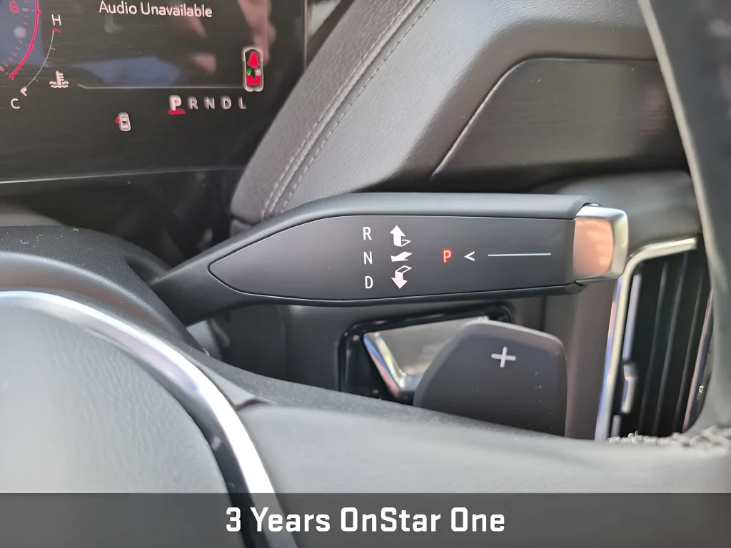 New 2026 Glacier White Tricoat GMC Denali image 42