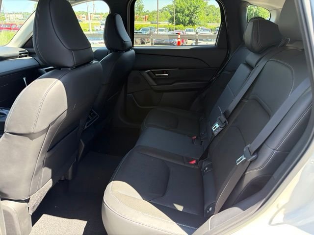 New 2026 Rhodium White Metallic Mazda 2.5 S Preferred AWD image 7