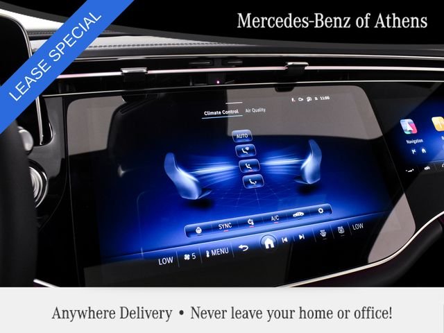 New 2026 Black Mercedes-Benz E 350 image 32