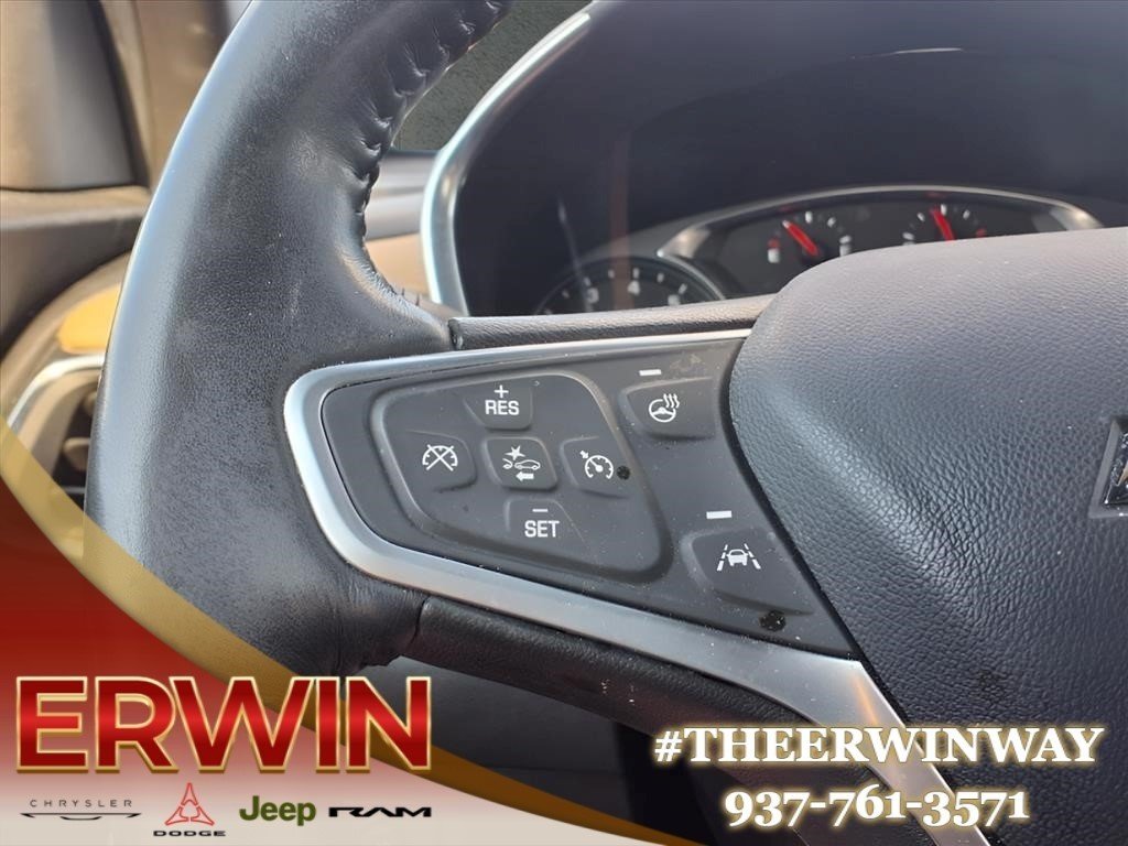 2022 Chevrolet Equinox Premier - Photo 27