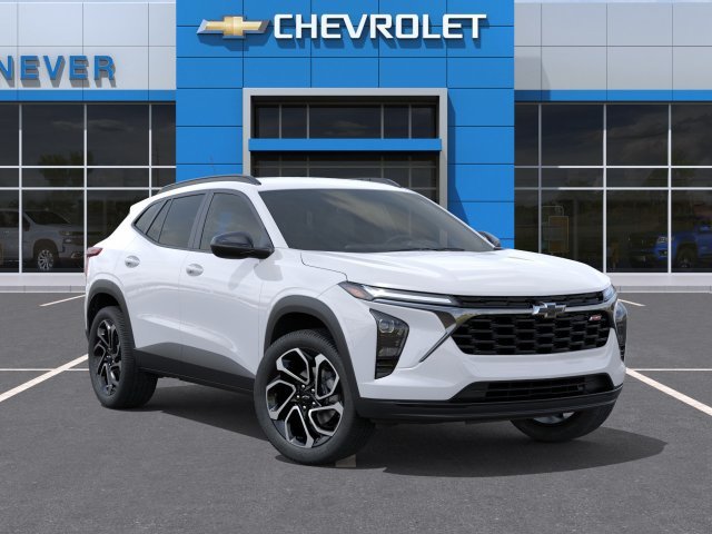 2026 Chevrolet Trax RS - Photo 8