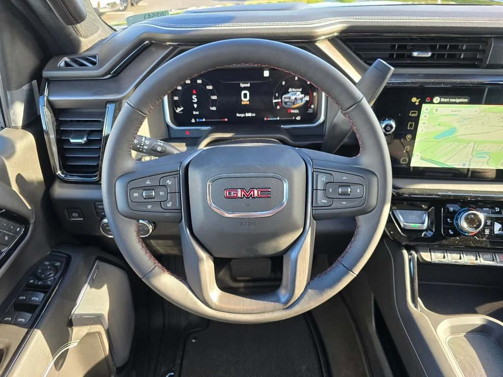 2026 GMC Sierra 2500HD AT4X - Photo 27