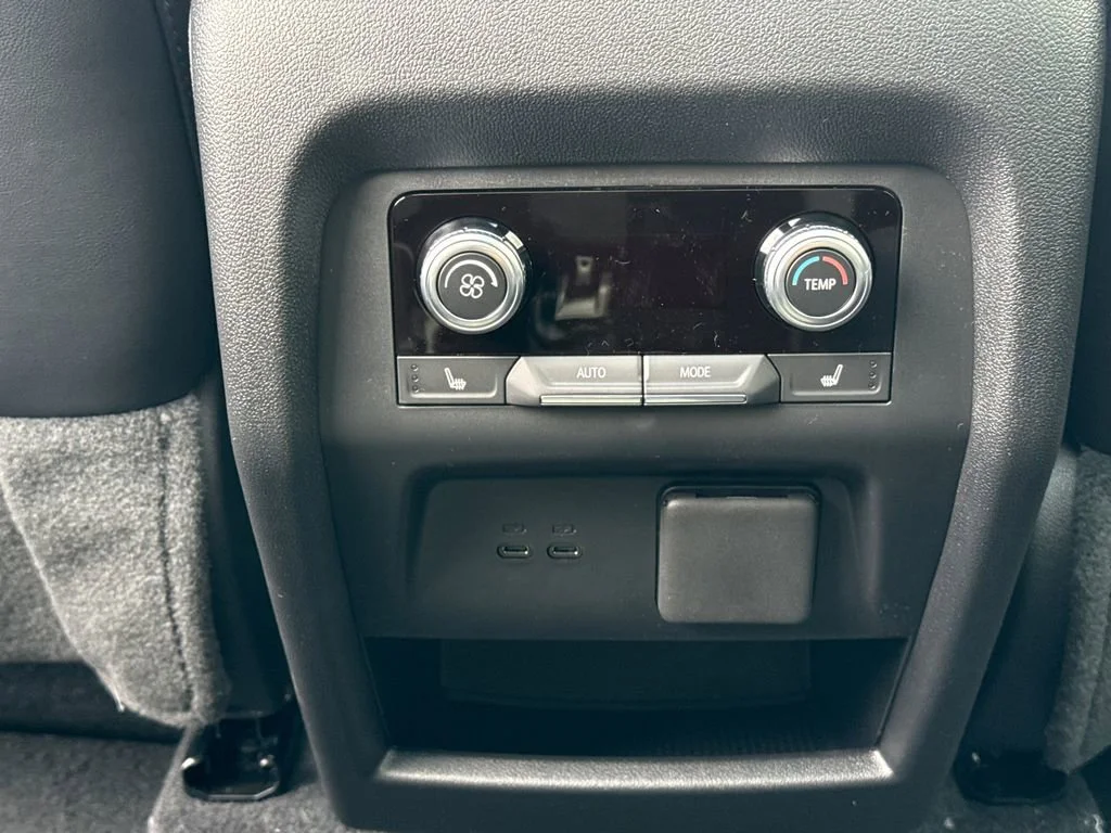 2026 GMC Acadia Elevation - Photo 32