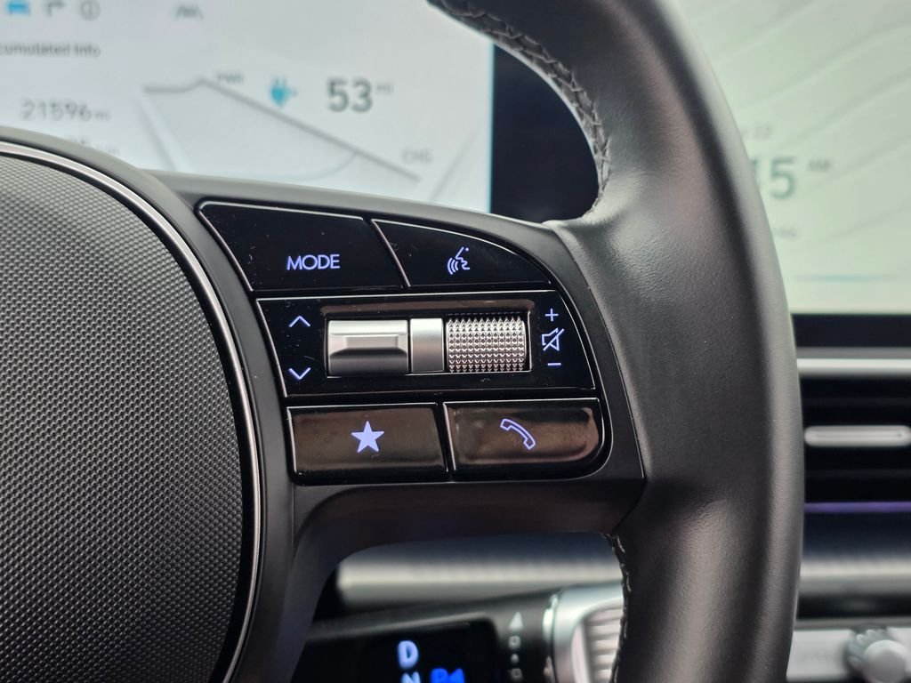 2024 Hyundai IONIQ 6 SEL - Photo 27
