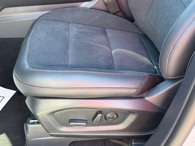 New 2026 Space White Metallic Ford ST image 18