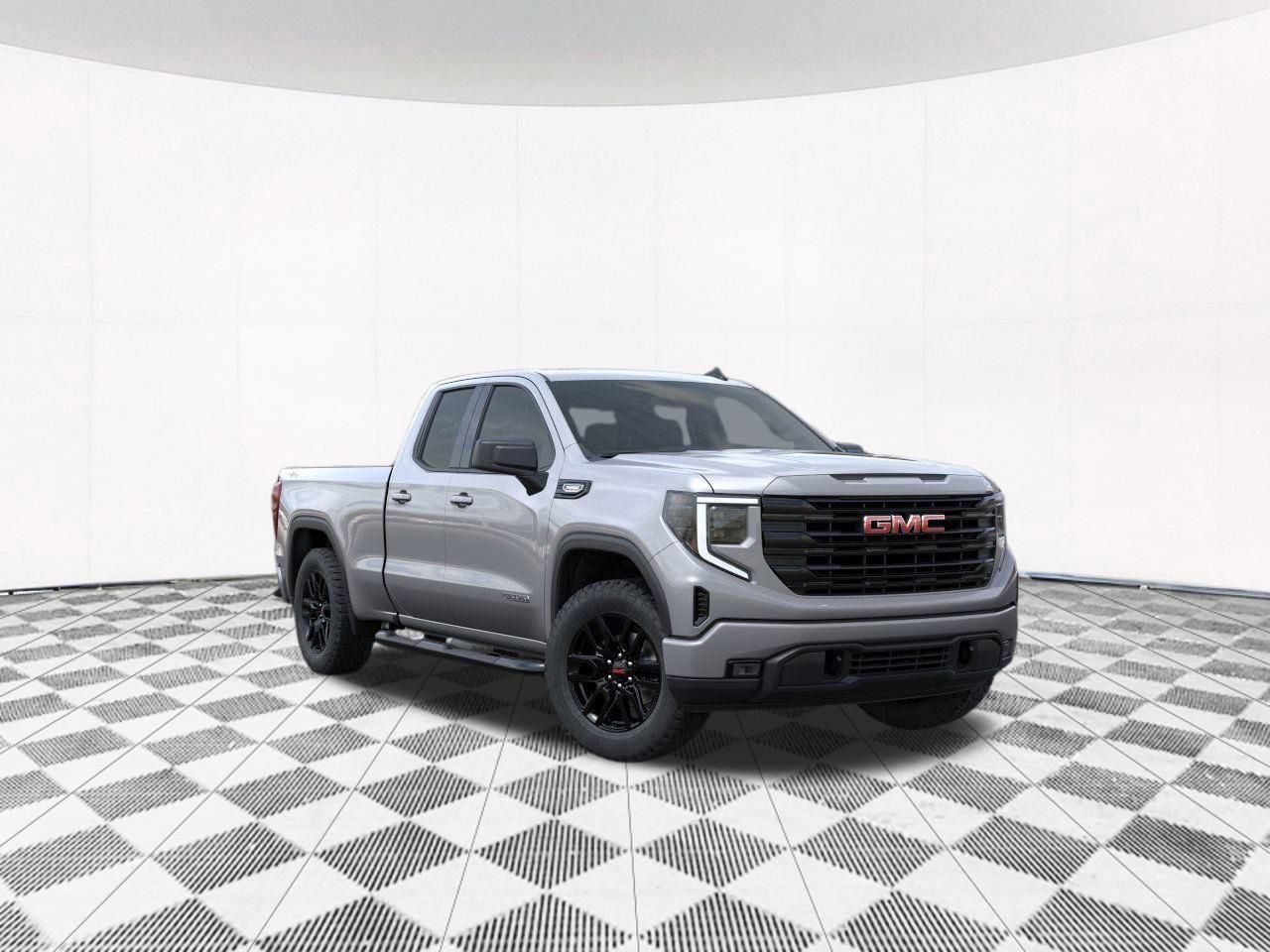 2026 GMC SIERRA - Image 7