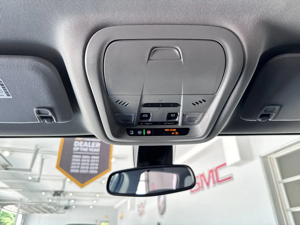 2023 GMC Acadia AT4 - Photo 28