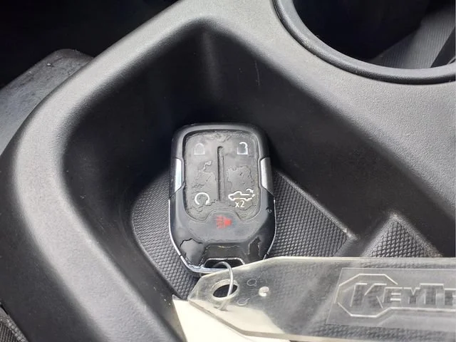 Used 2023 Black Chevrolet LT image 10