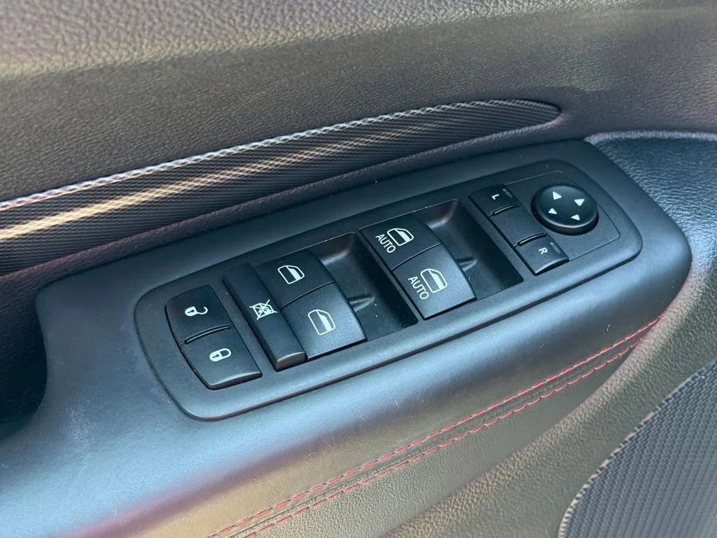 Used 2024 Gray Dodge GT Plus image 34