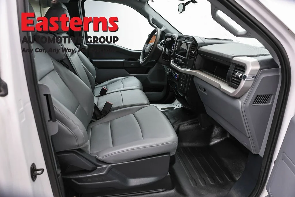 Used 2023 White Ford XL image 22