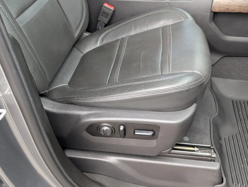 Used 2020 Gray GMC Denali image 42