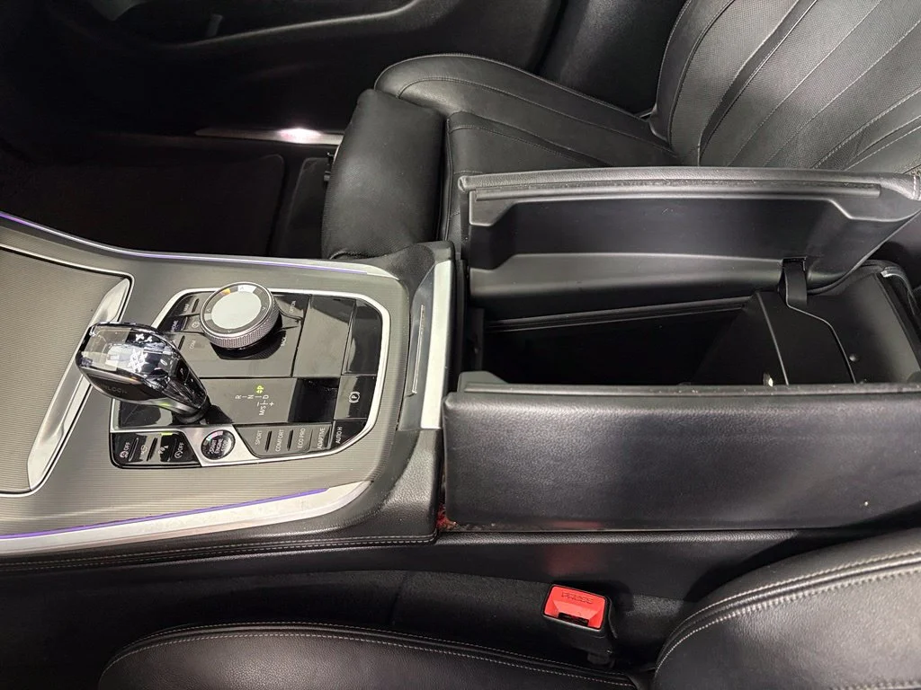 Used 2020 Gray BMW sDrive40i image 40