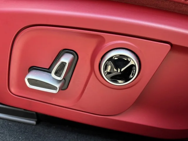 Used 2022 Nero Ribelle Metallic Maserati Modena ~ Sportivo & Nerissimo Package !! image 17