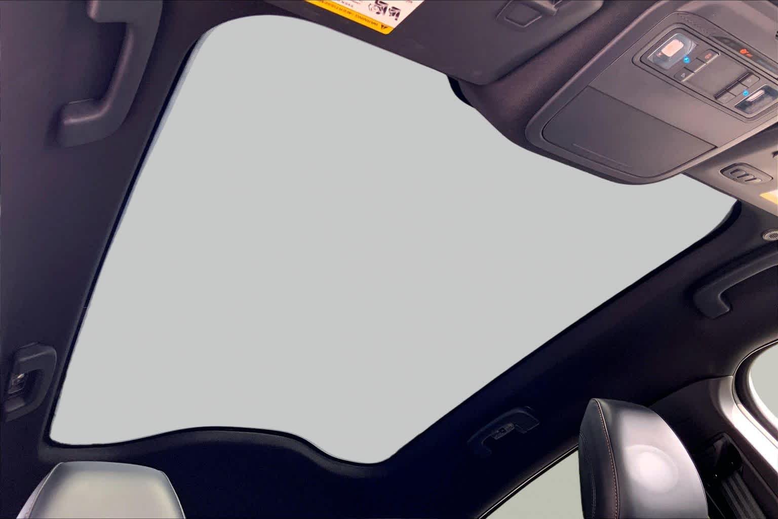 Used 2023 Shadow Black Ford GT image 15