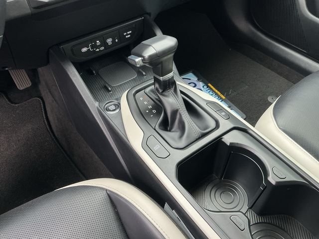 Used 2025 Black Kia GT-Line image 18