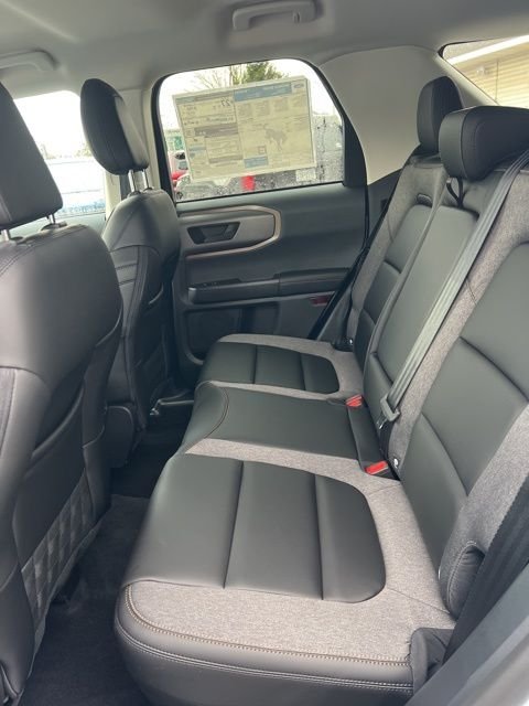 Used 2026 White Ford Big Bend image 49