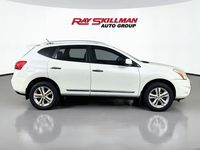 2013 Nissan Rogue SV - Photo 8