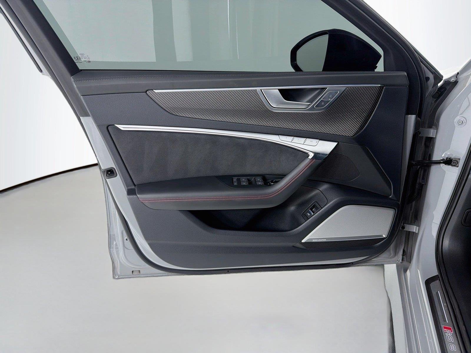 Used 2022 Nardo Gray Audi  image 6