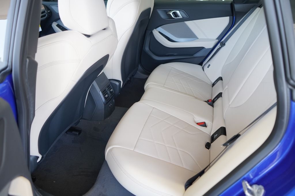 Used 2026 Portimao Blue Metallic BMW 228 Gran Coupe image 19
