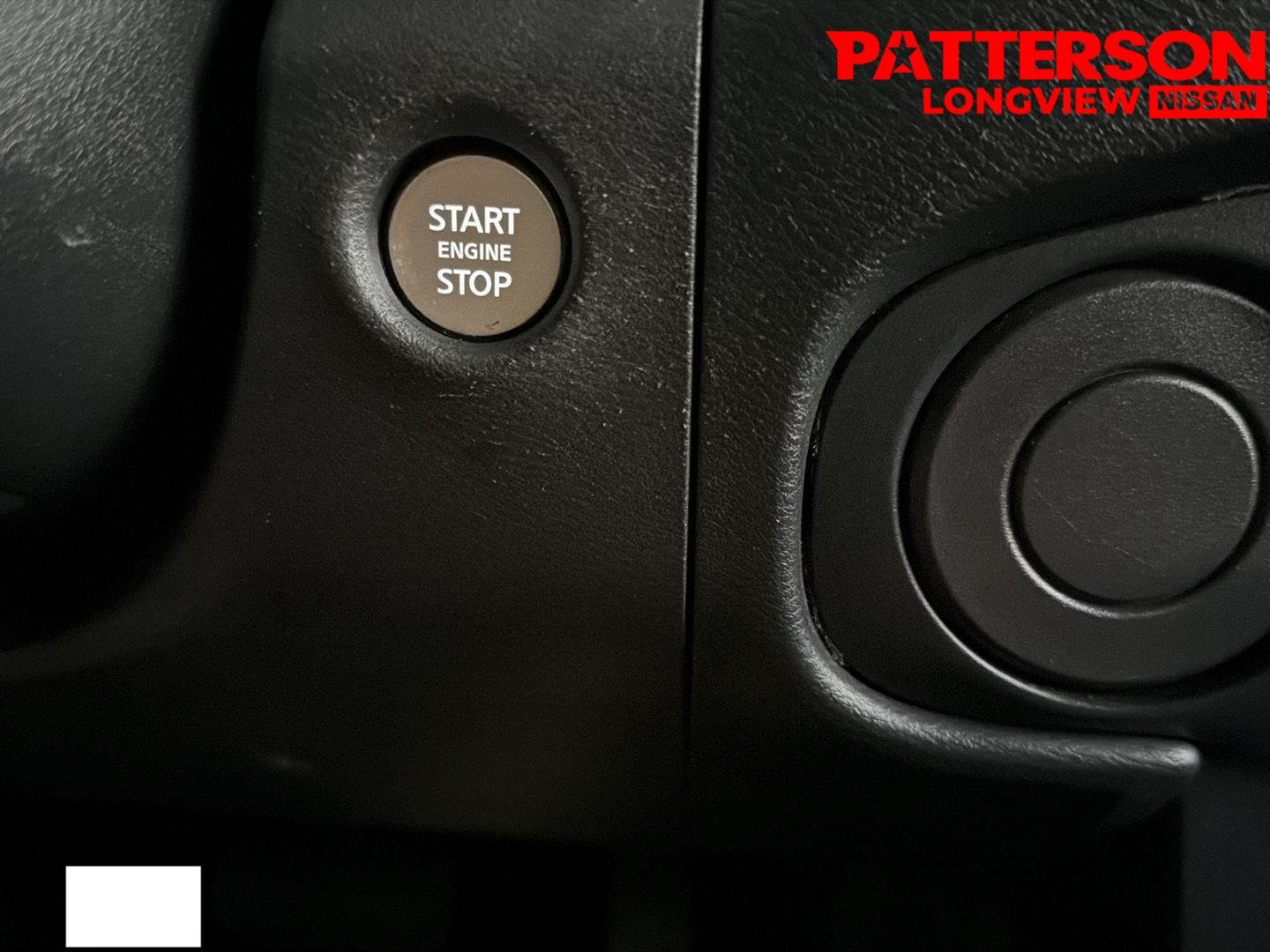 Used 2022 Deep Blue Pearl Nissan PRO-X image 12