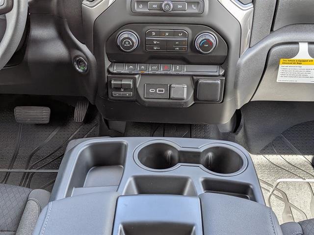 2026 Chevrolet Silverado 1500 Custom - Photo 18