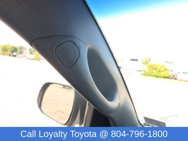 Used 2013 Silver Toyota PreRunner image 24