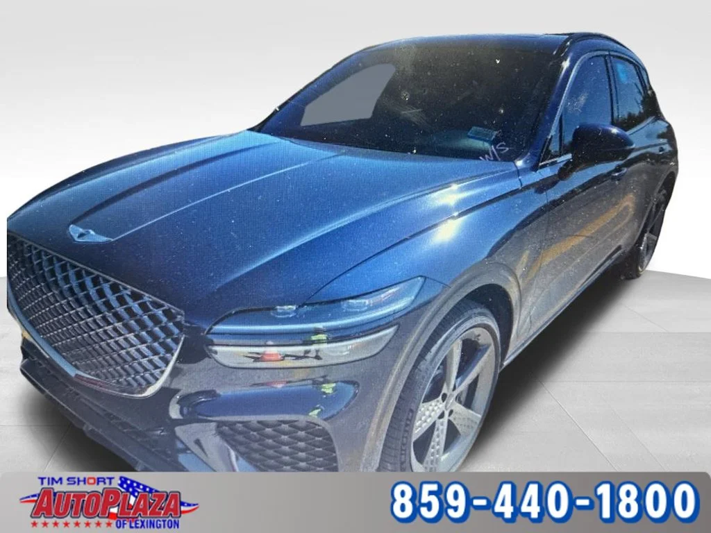 2023 GENESIS GV70