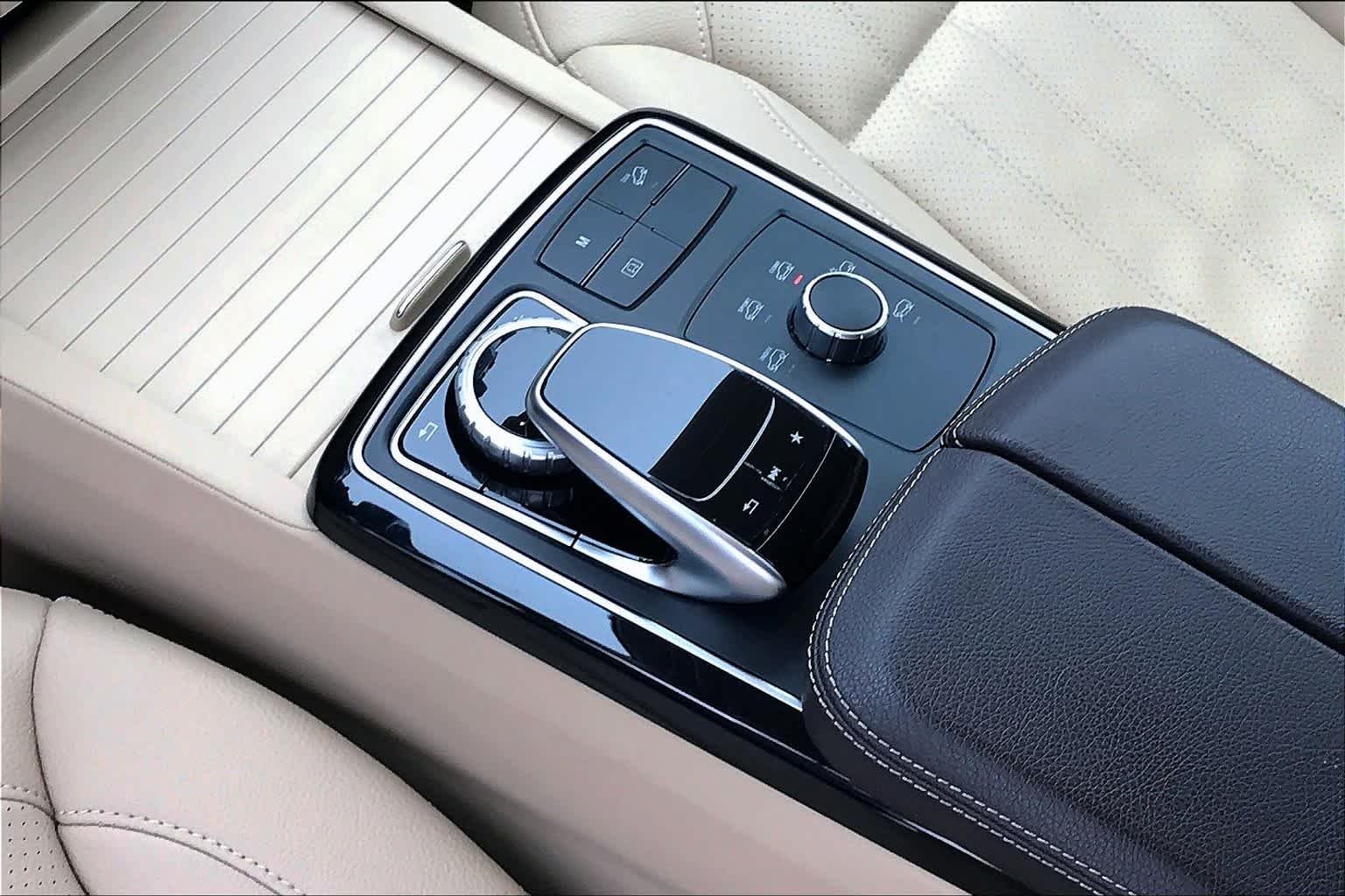 Used 2018 799 Mercedes-Benz GLE 350 image 14