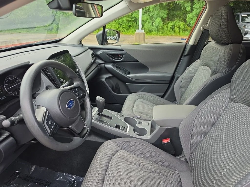 Used 2024 Sun Blaze Pearl Subaru Premium image 11