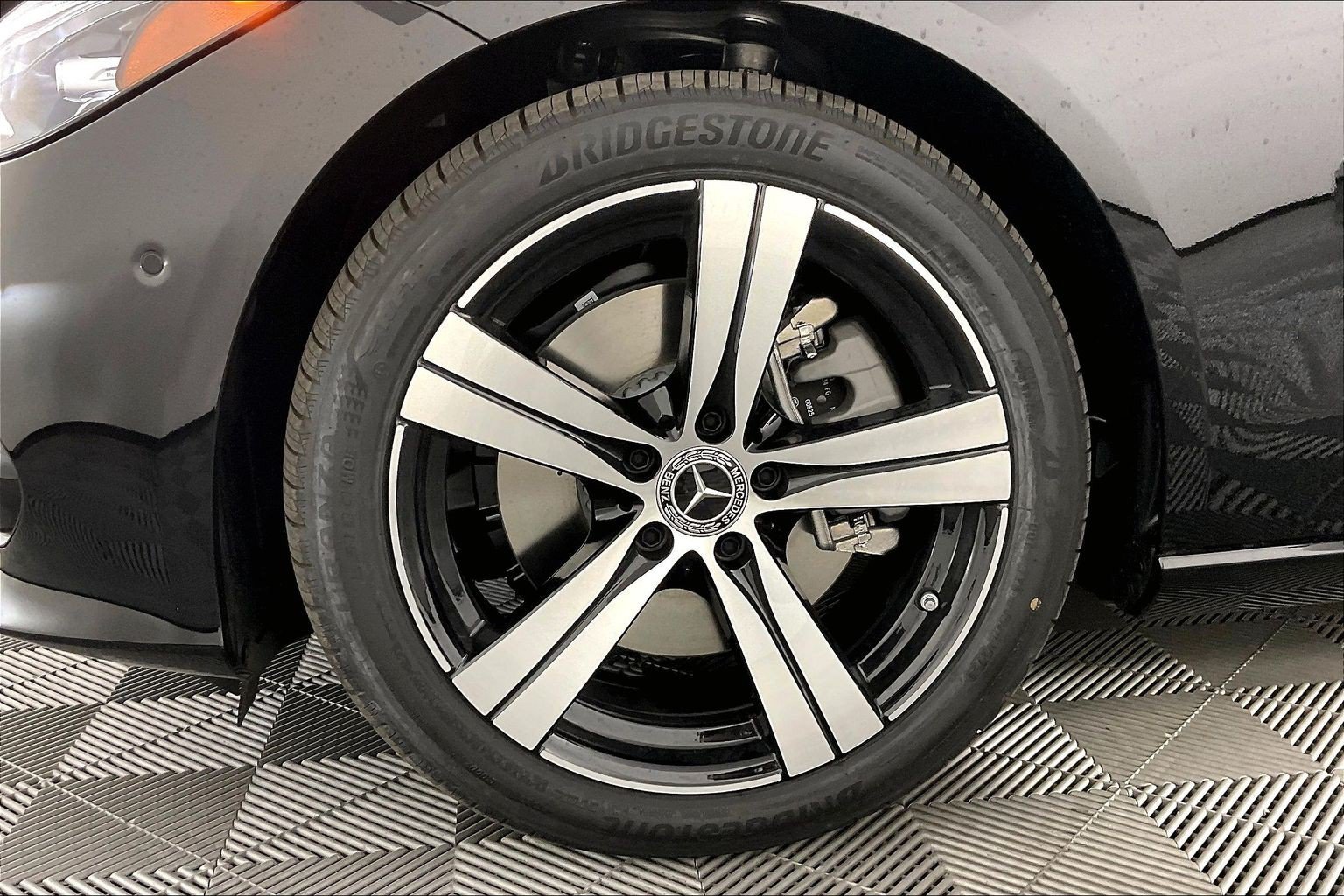 New 2026 Black Mercedes-Benz C 300 image 24