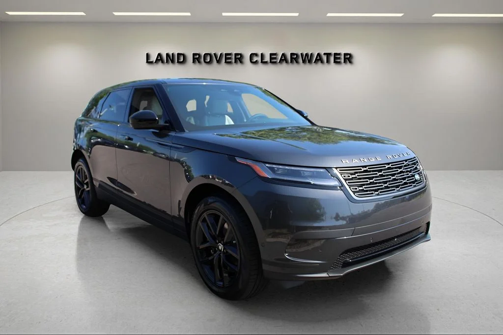 2026 Land Rover Range Rover Velar S - Photo 7