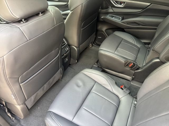 New 2026 CRYSTAL WHITE PEARL Subaru Limited 7-Passenger image 15