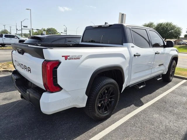 Used 2023 Ice Toyota SR5 image 3