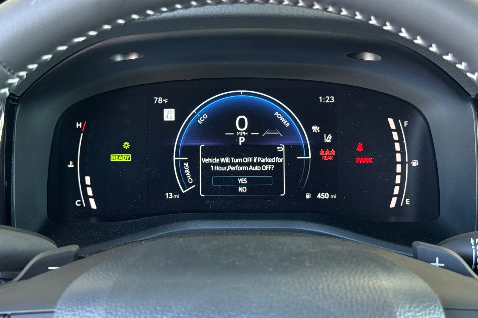 2026 Toyota Camry SE - Photo 22