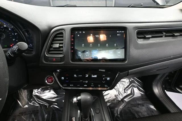 2016 Honda HR-V EX - Photo 31