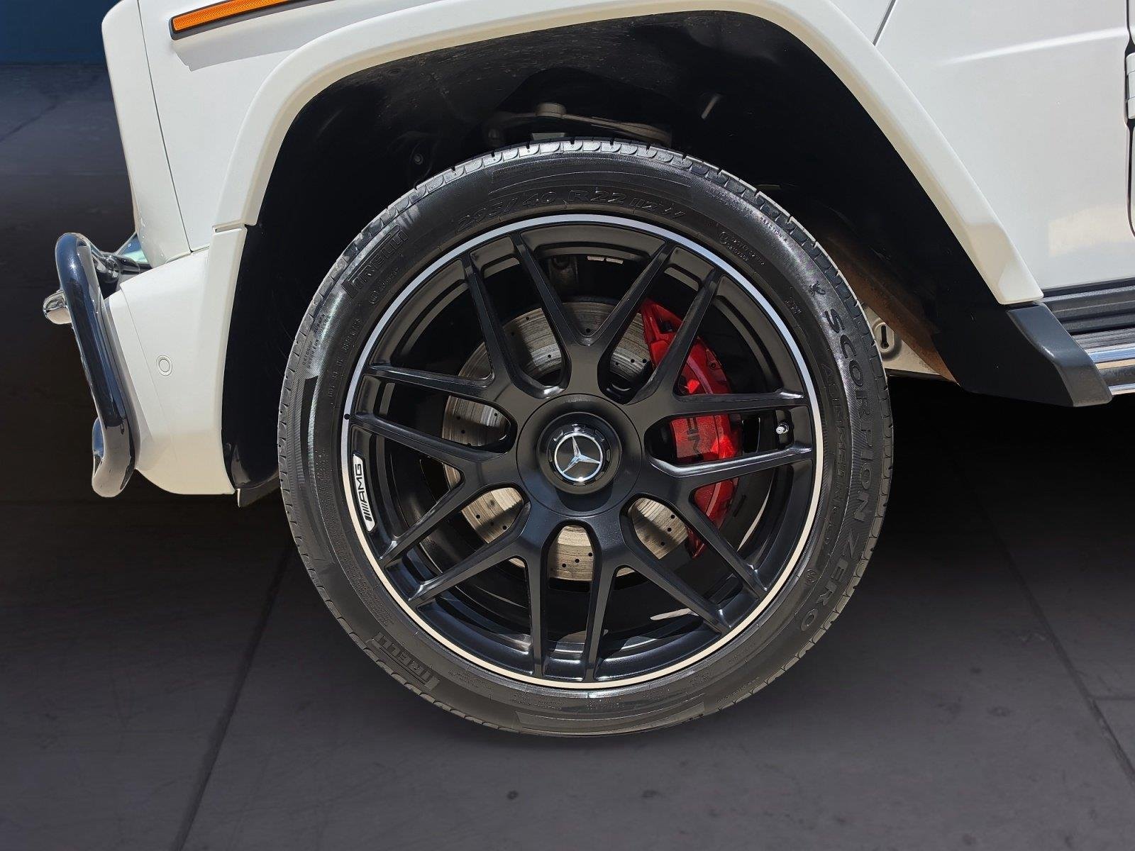 2023 Mercedes-Benz G-Class AMG G63 - Photo 14