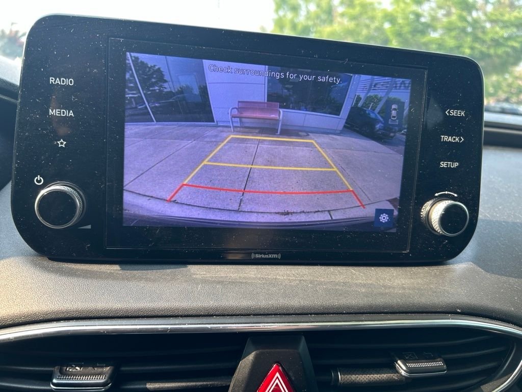 Used 2022 Gray Hyundai XRT image 19