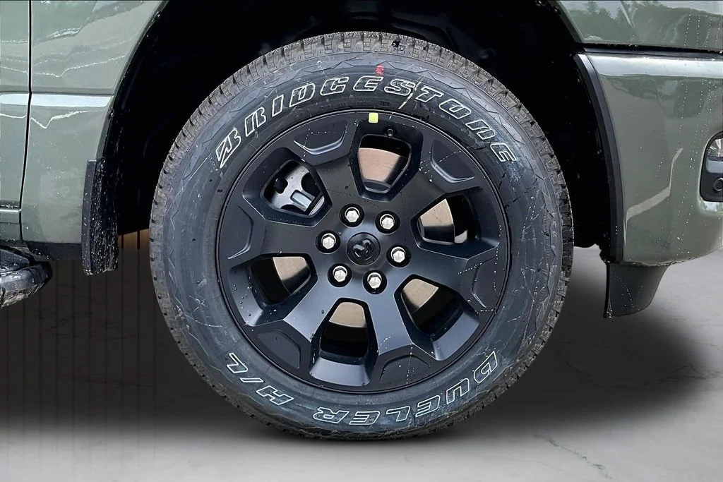 New 2026 Canyon Lake RAM Express image 30