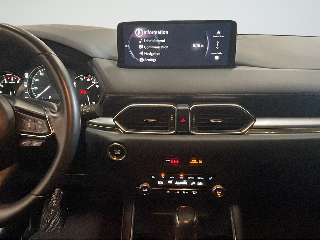 Used 2024 Red Mazda 2.5 S Premium Package image 20