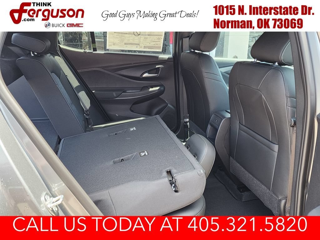 2026 Buick Envista Preferred - Photo 42