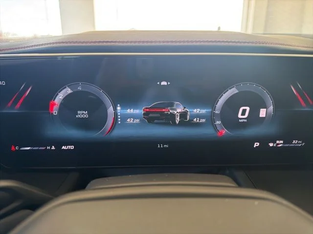 New 2026 White Dodge Scat Pack Plus image 24