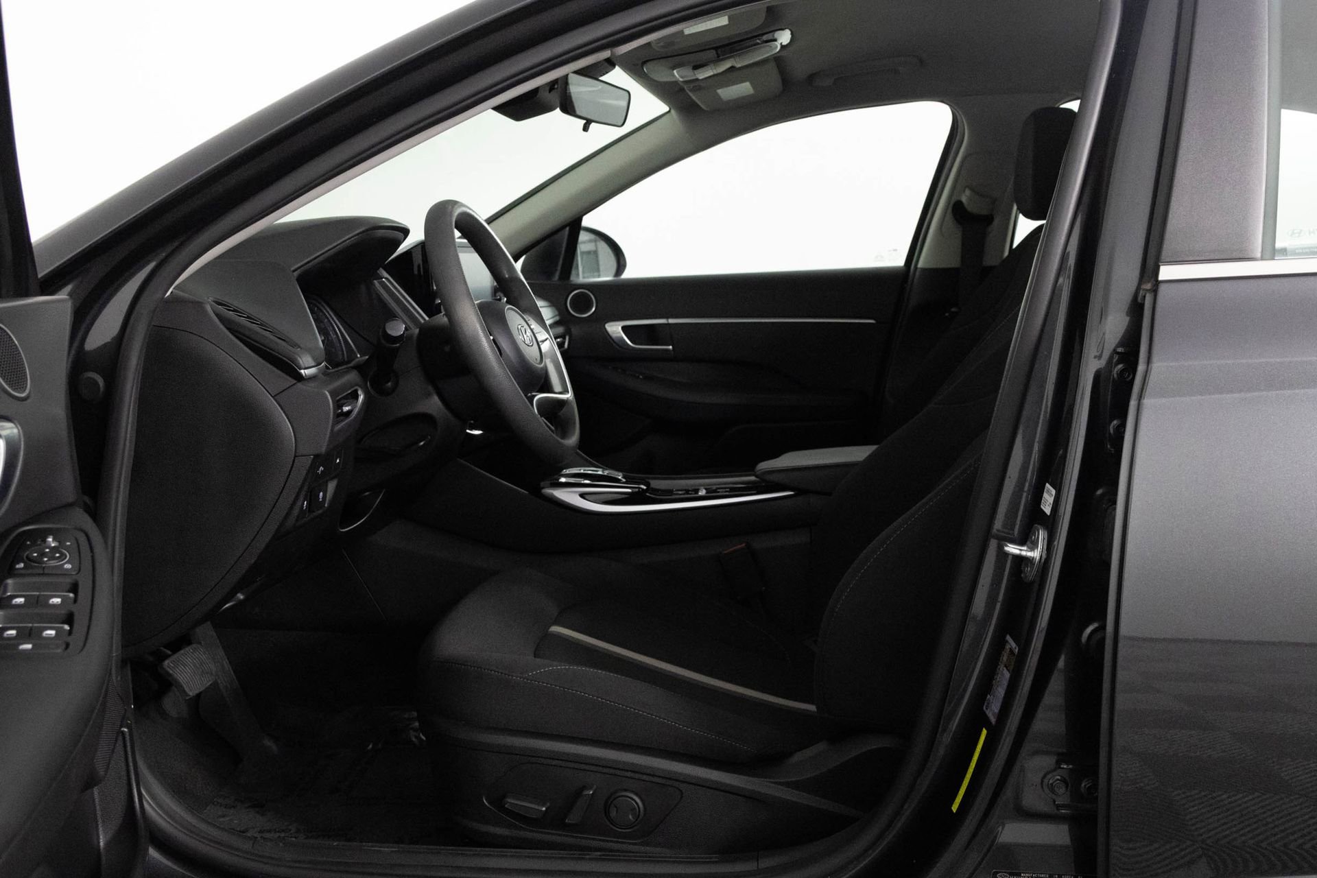 2022 HYUNDAI SONATA - Image 18