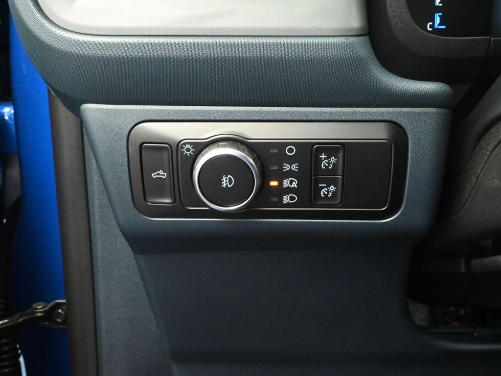 2025 Ford Maverick Lobo Standard - Photo 16